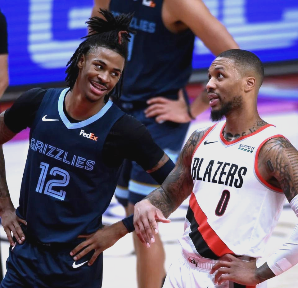 包含开拓者力克爵士,利拉德全场拿下分的词条 包含开拓者力克爵士,利拉德全场拿下分的词条