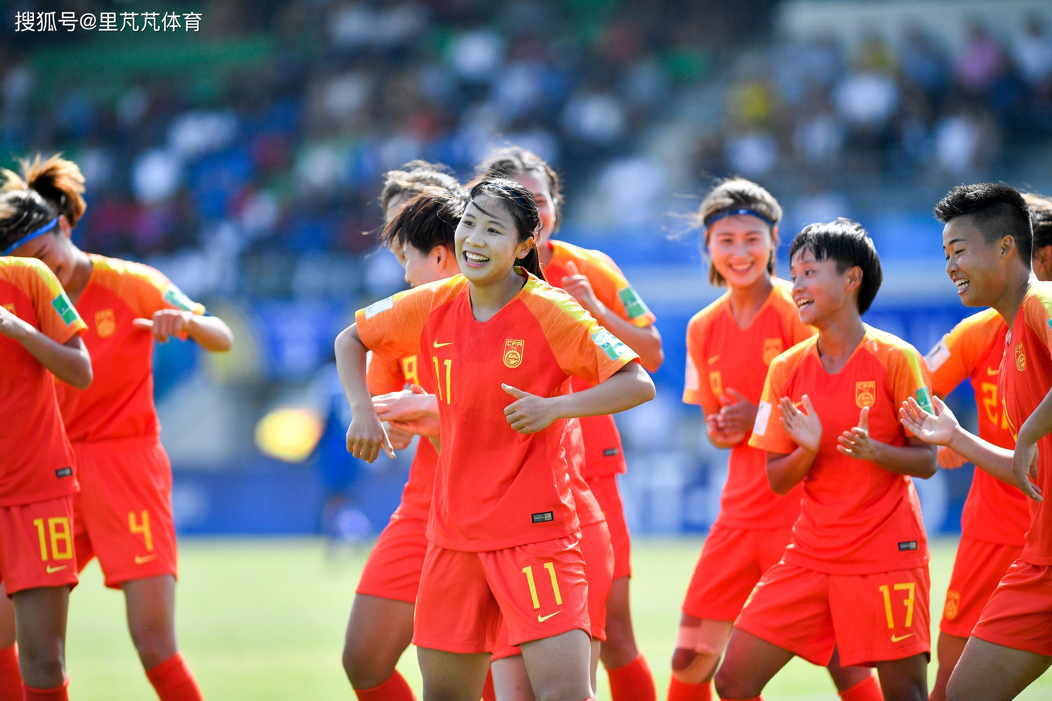 中国女足备战以最佳状态,队员充满活力,向着目标前进!的简单介绍 中国女足备战以最佳状态,队员充满活力,向着目标前进!的简单介绍