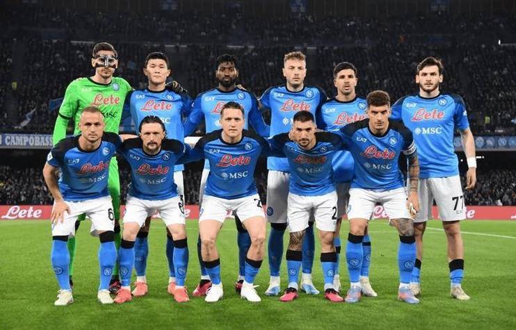 那不勒斯遇强敌,主帅力挺球员士气的简单介绍 那不勒斯遇强敌,主帅力挺球员士气的简单介绍