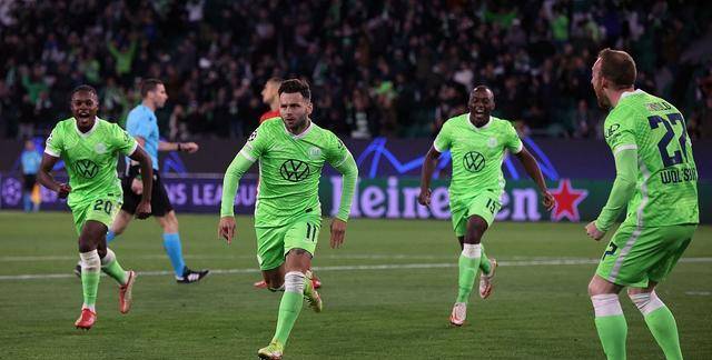 开云平台-沃尔夫斯堡客场大捷，赛季开门红的简单介绍