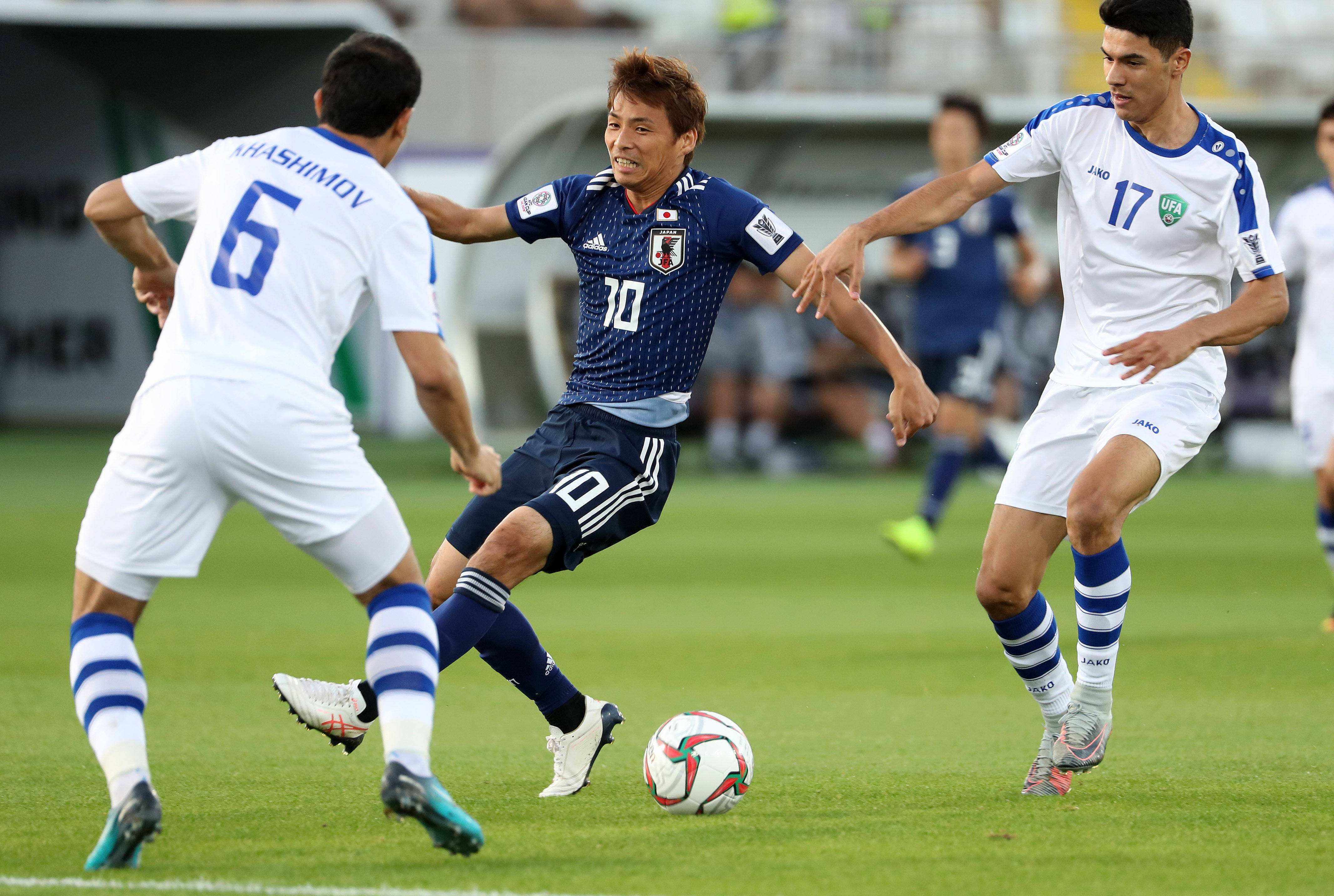 开云平台-川崎前锋获胜，积极备战下一场比赛