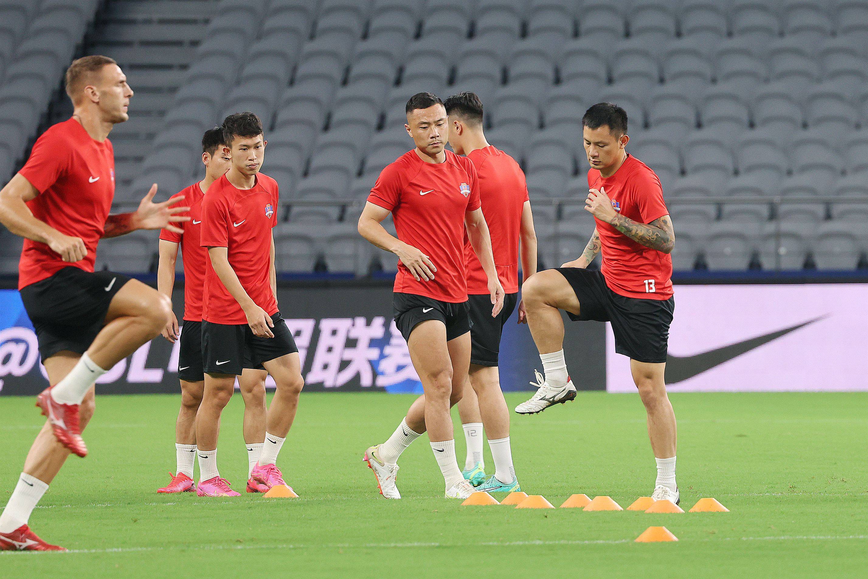 国内球队在洲际比赛中实现突破性进步 国内球队在洲际比赛中实现突破性进步