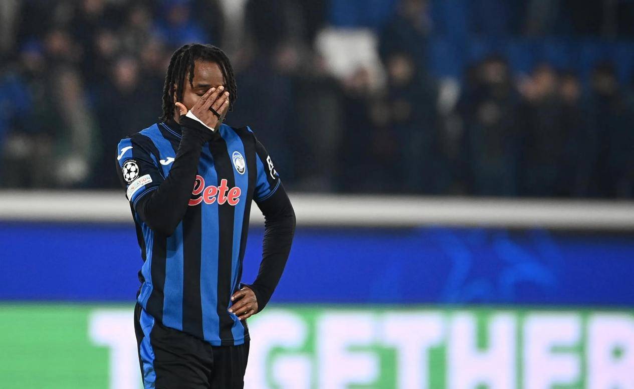 亚特兰大客场失利,赛季前景遭遇阴霾的简单介绍 亚特兰大客场失利,赛季前景遭遇阴霾的简单介绍