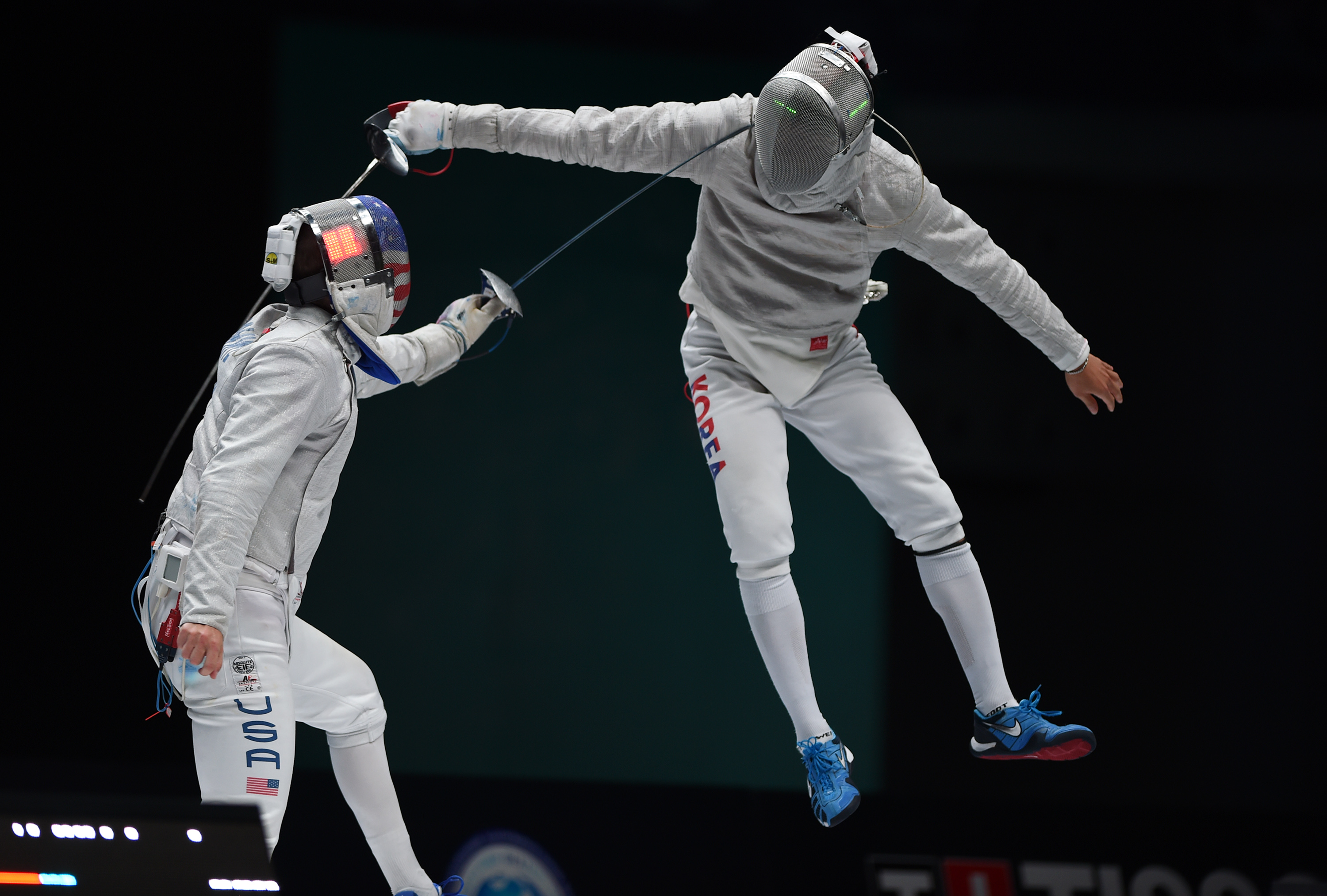 德国夺得击剑冠军,战绩亮眼 德国夺得击剑冠军,战绩亮眼