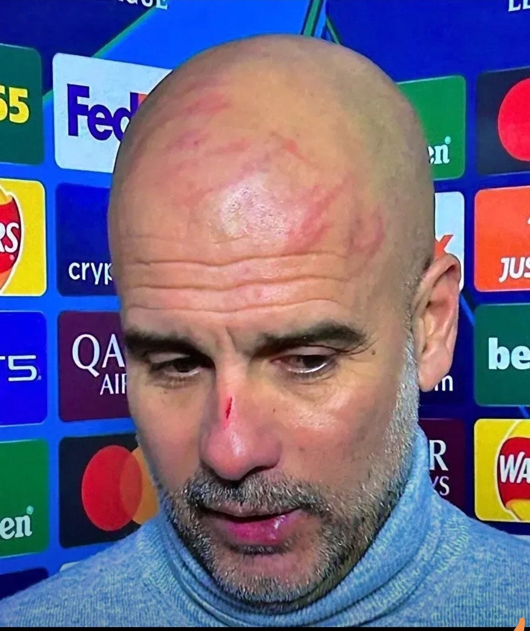 开云体育登录-曼城客场逆袭，一举追平对手近况