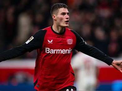 勒沃库森客场大胜，豪取连胜保持争冠势头的简单介绍