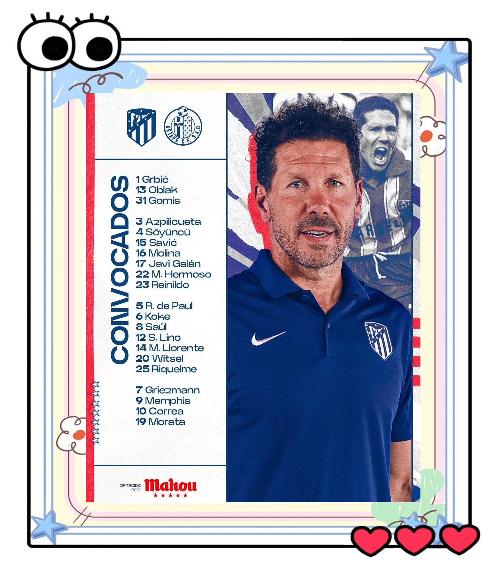 赫塔菲不敌瓦伦西亚，积分榜下滑的简单介绍