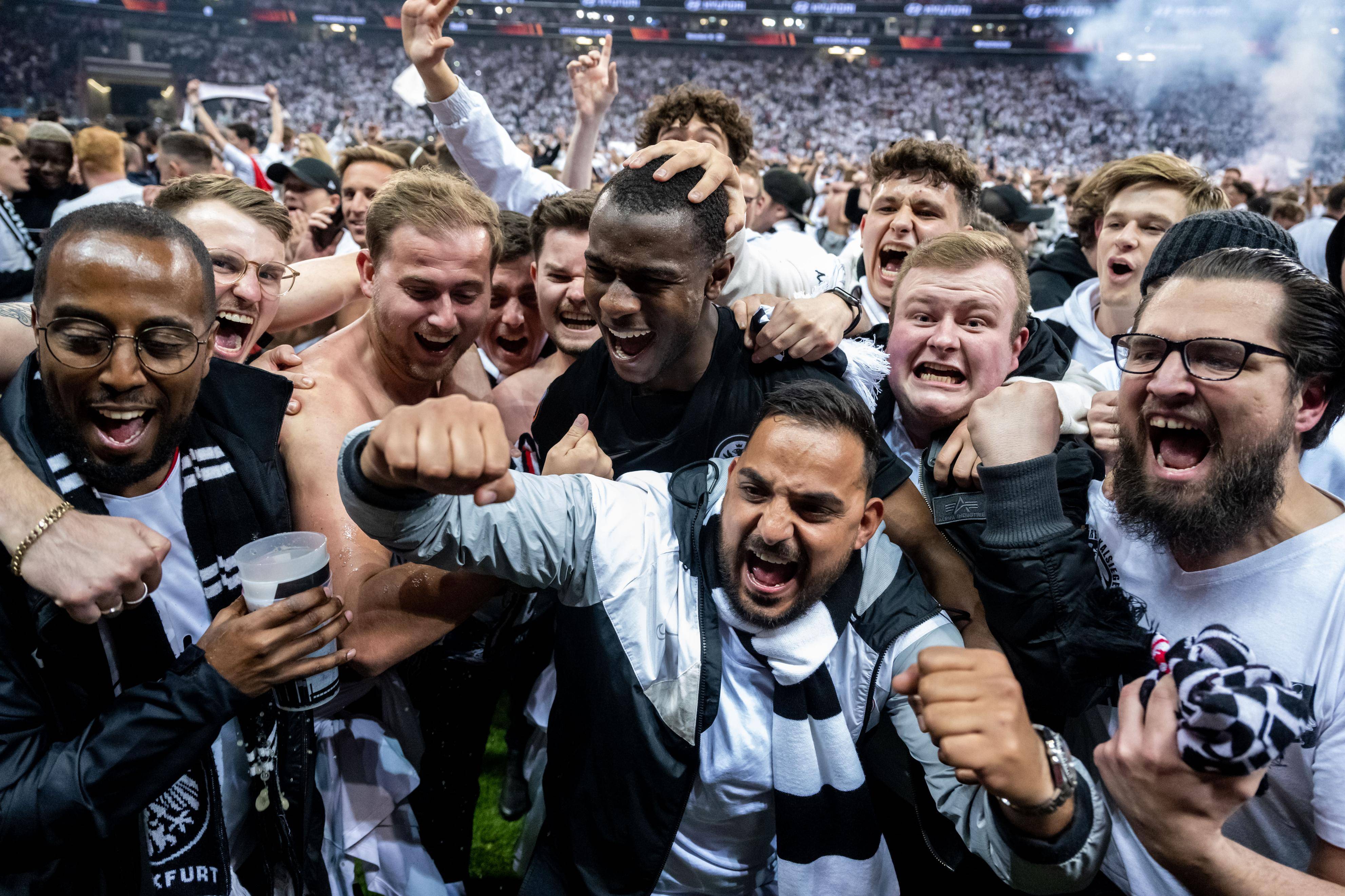 关于欧洲洲际赛场激烈角逐,畅快对决的信息 关于欧洲洲际赛场激烈角逐,畅快对决的信息