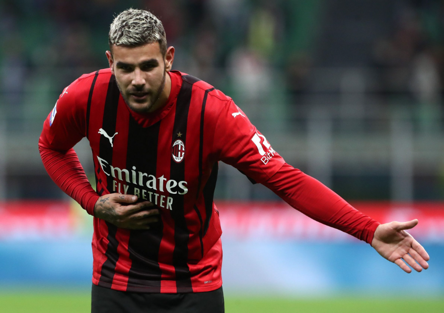 关于AC米兰边锋频破门,成为球队锋线利器的信息 关于AC米兰边锋频破门,成为球队锋线利器的信息