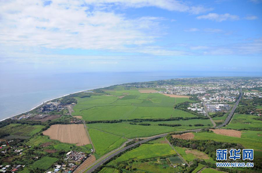 法属留尼汪队势如破竹,一路高歌猛进 法属留尼汪队势如破竹,一路高歌猛进