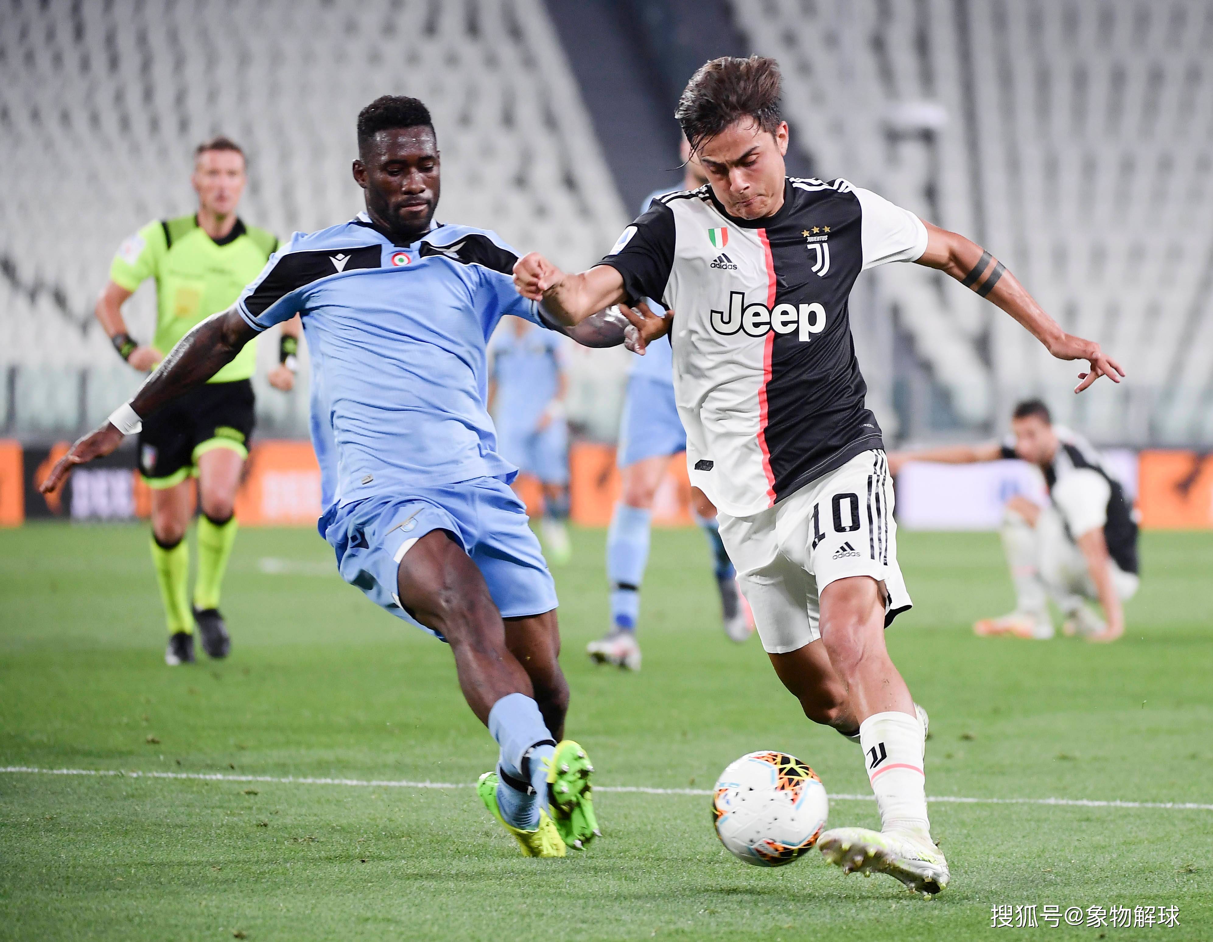 拉齐奥队以微弱之势击败对手 拉齐奥队以微弱之势击败对手