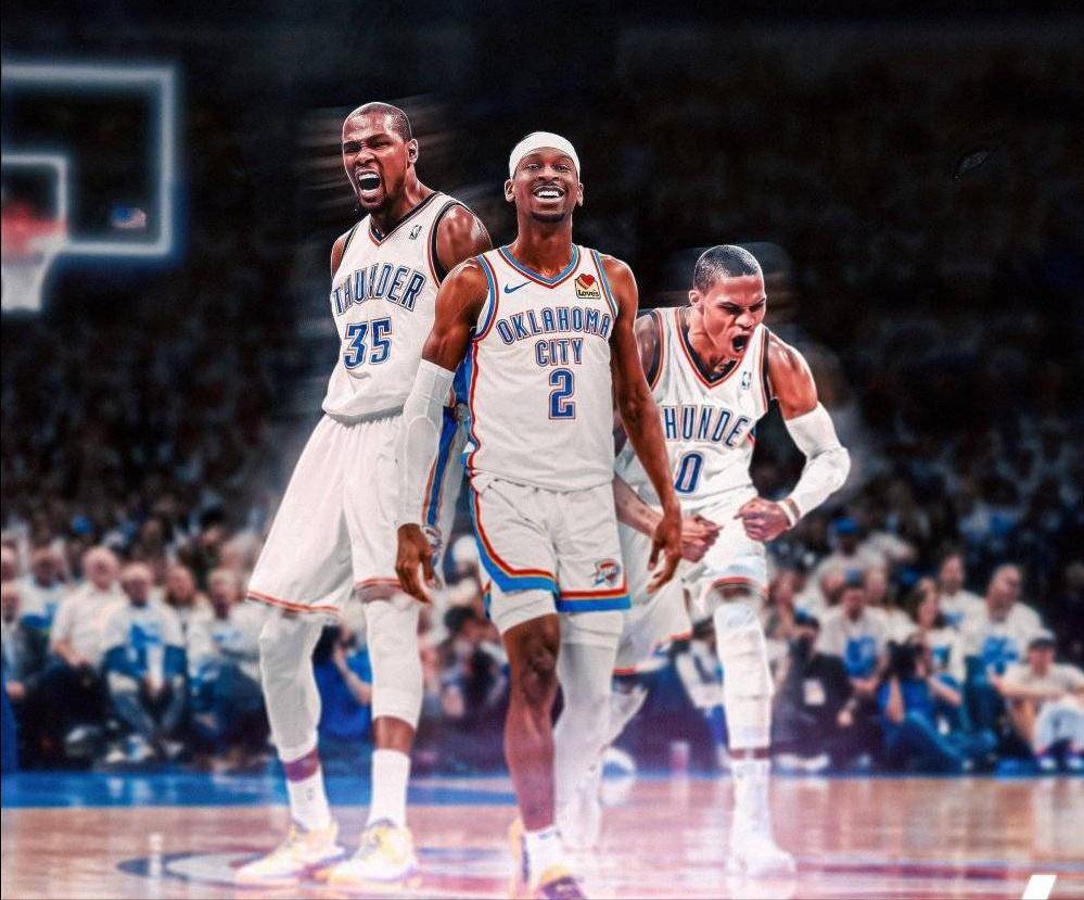 威少转会篮网,与杜兰特再度携手 威少转会篮网,与杜兰特再度携手