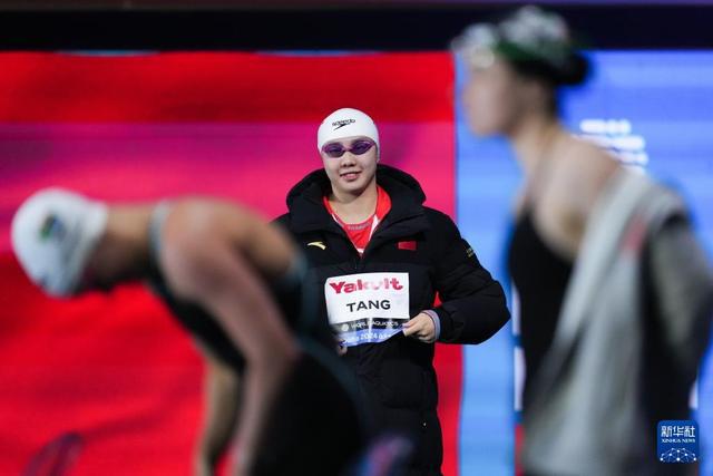 西班牙游泳选手获得女子蛙泳冠军 西班牙游泳选手获得女子蛙泳冠军