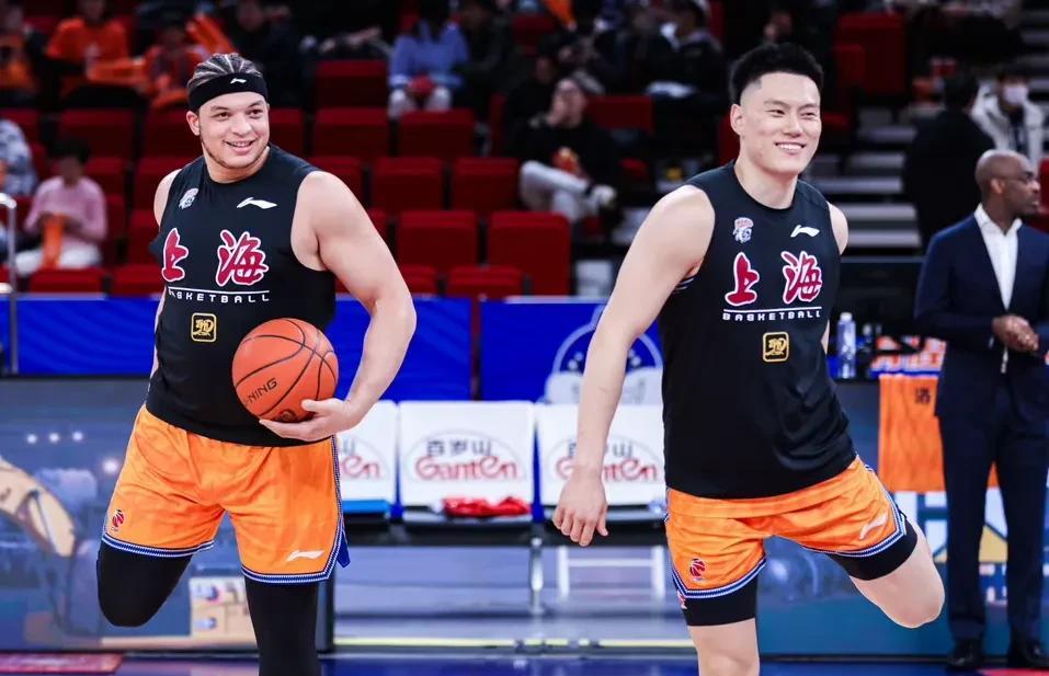 上海大鲨鱼对阵山东王者,双方实力对比的简单介绍 上海大鲨鱼对阵山东王者,双方实力对比的简单介绍