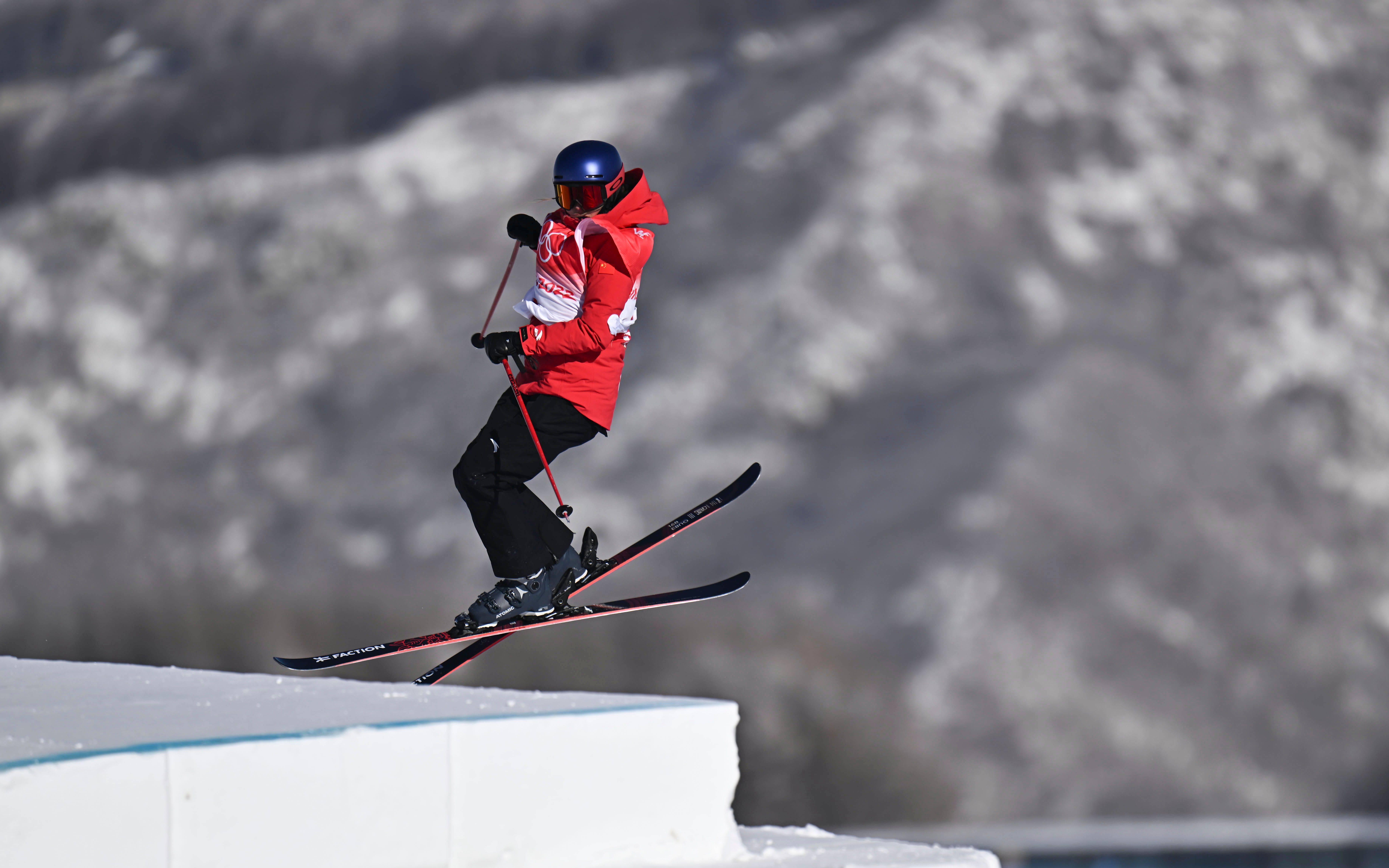 挪威运动员在射击项目中表现不俗