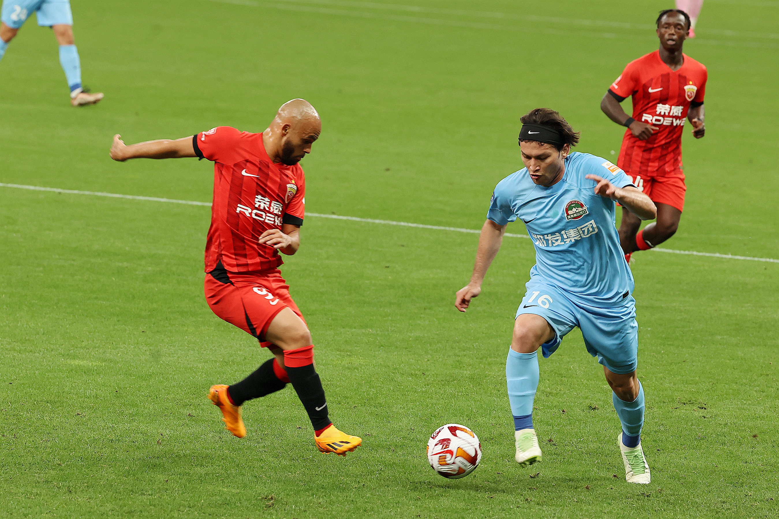 开云APP-桑德兰轻松取胜，继续领跑积分榜的简单介绍