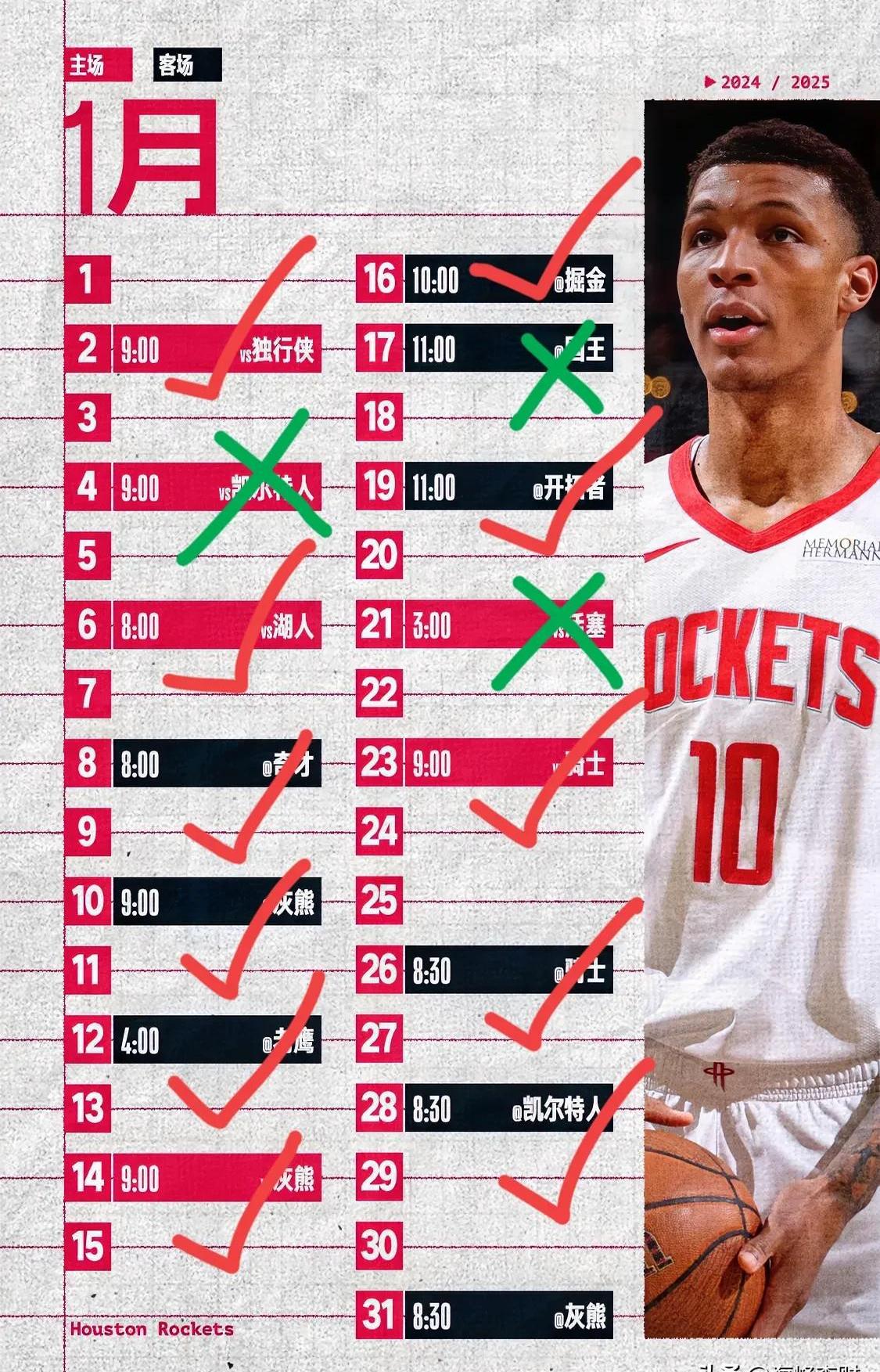 火箭队经理公开对外批评球员表现 火箭队经理公开对外批评球员表现