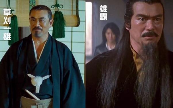 球场上的龙争虎斗，决出胜者