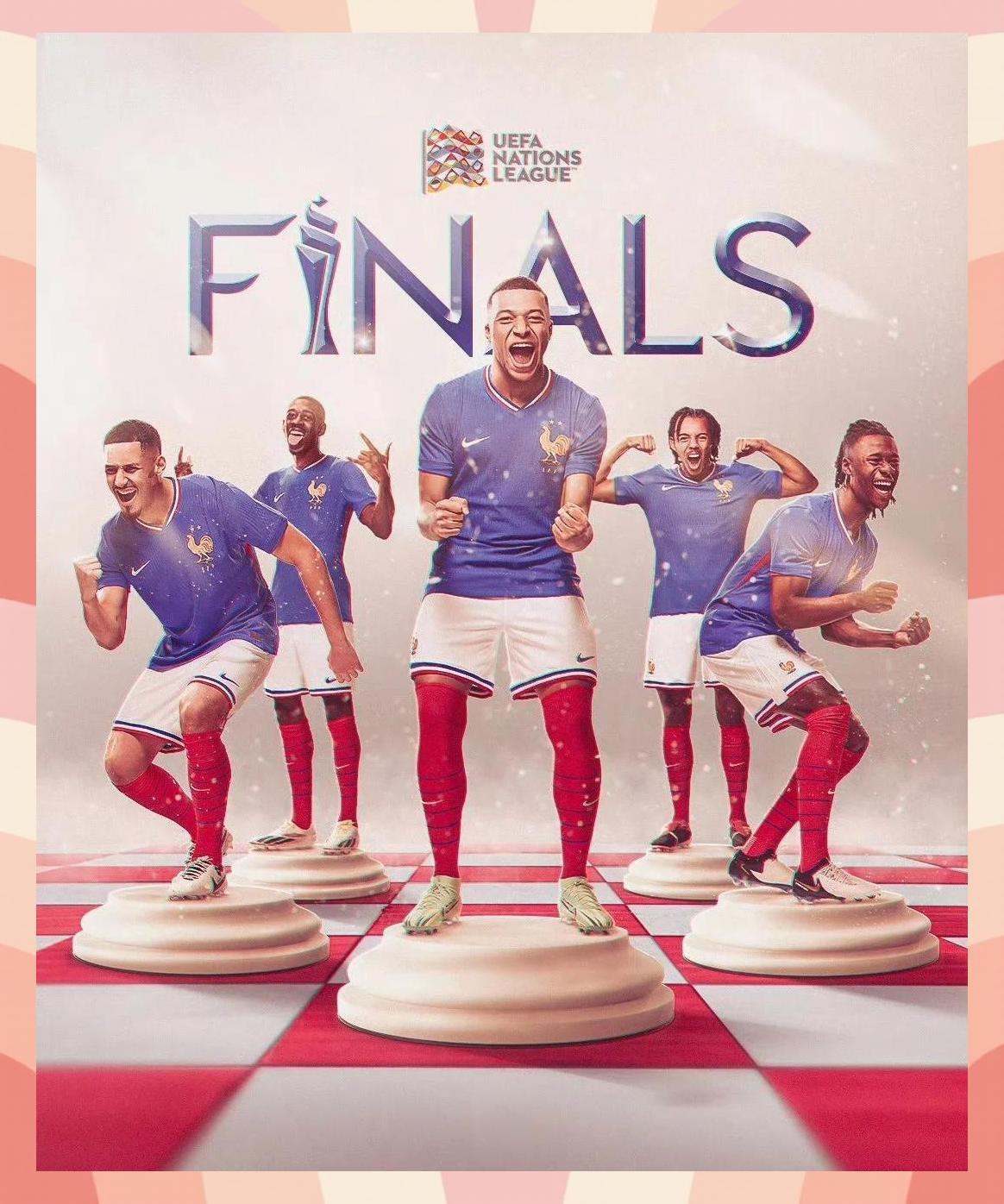 开云体育登录-关于巅峰翻越：葡萄牙队欧国半决赛惊艳四方奇迹的信息