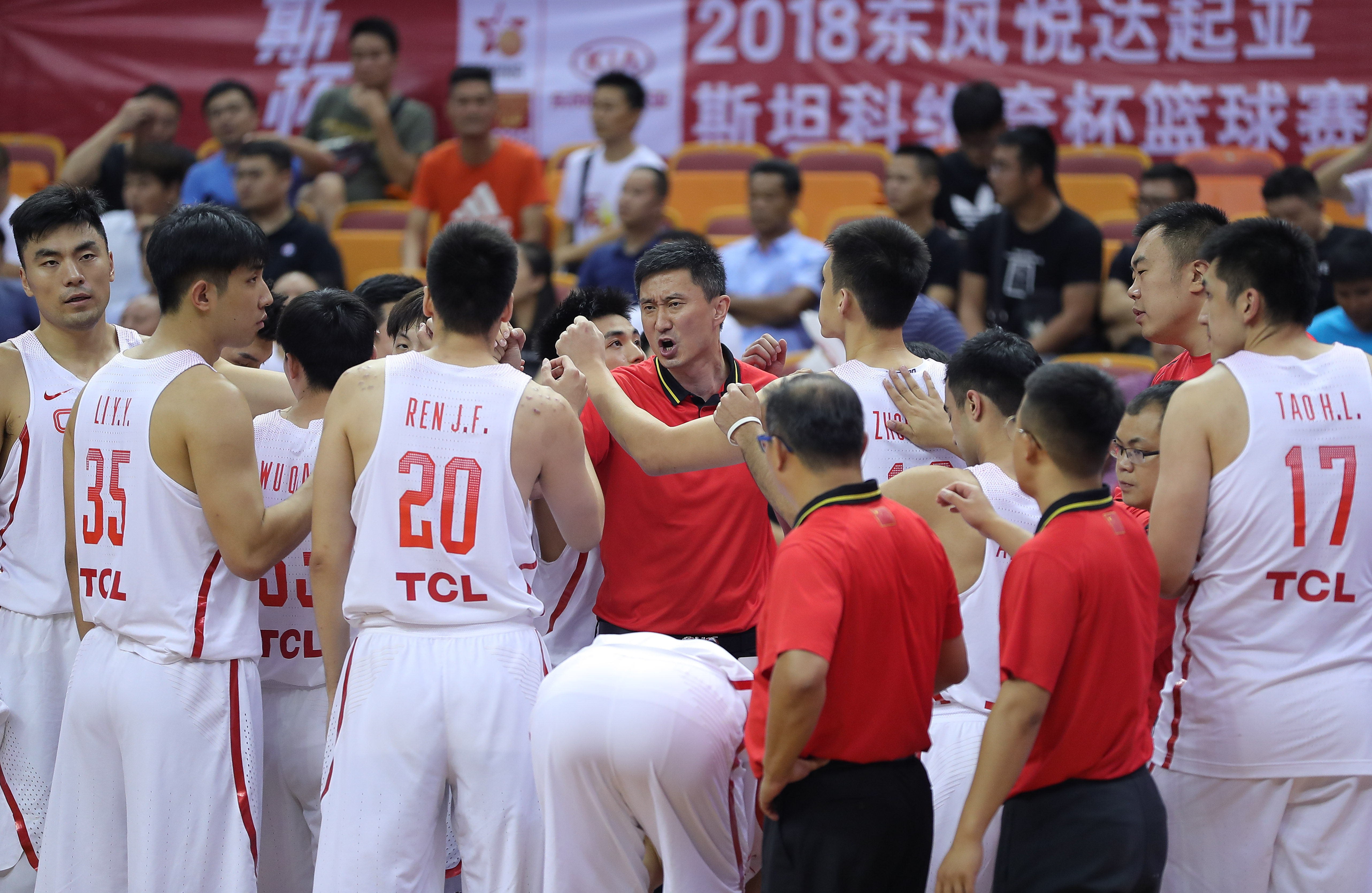 芬兰篮球联赛新赛季预选赛开始 芬兰篮球联赛新赛季预选赛开始