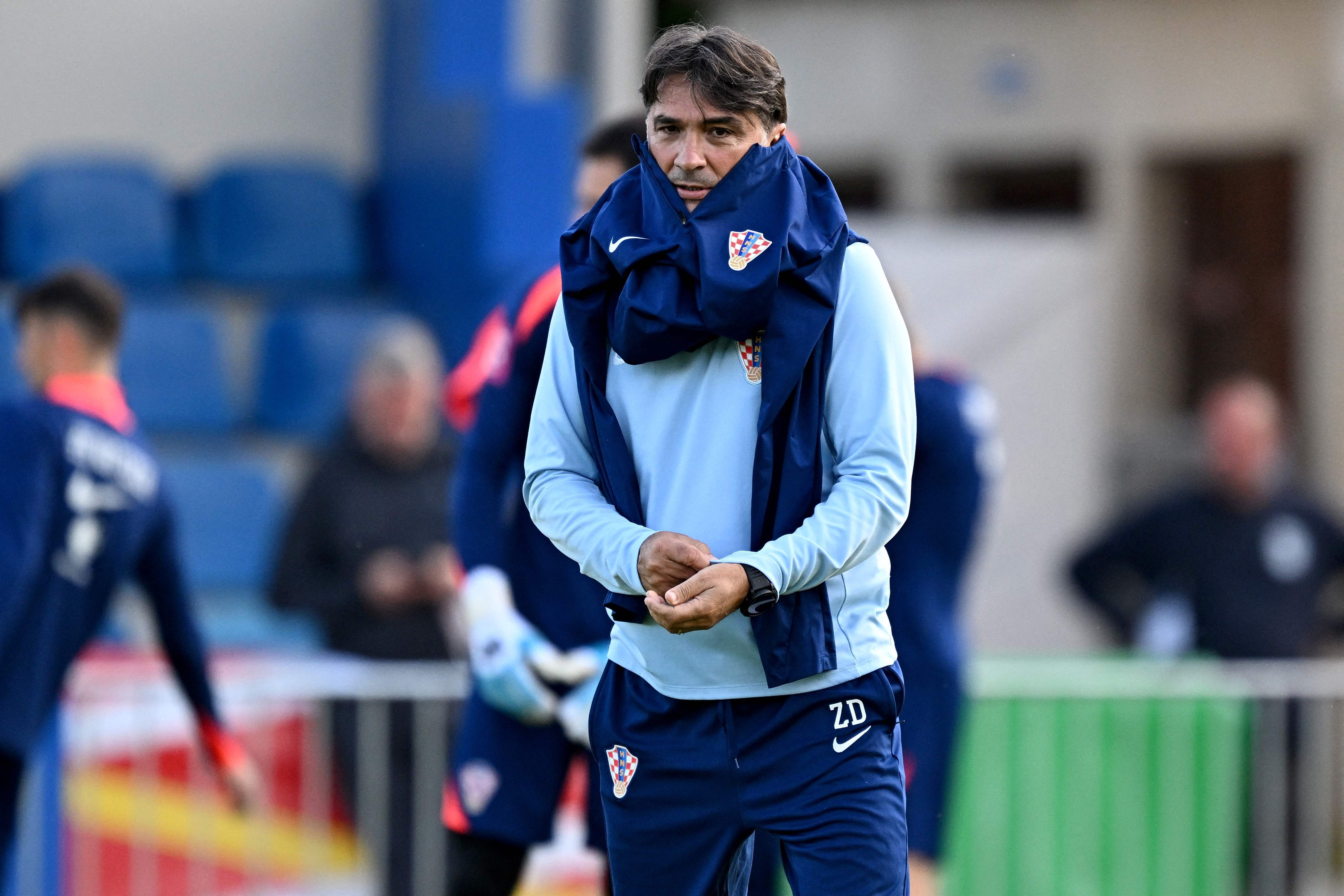 关于克罗地亚对决克罗地亚，浴血奋战的信息