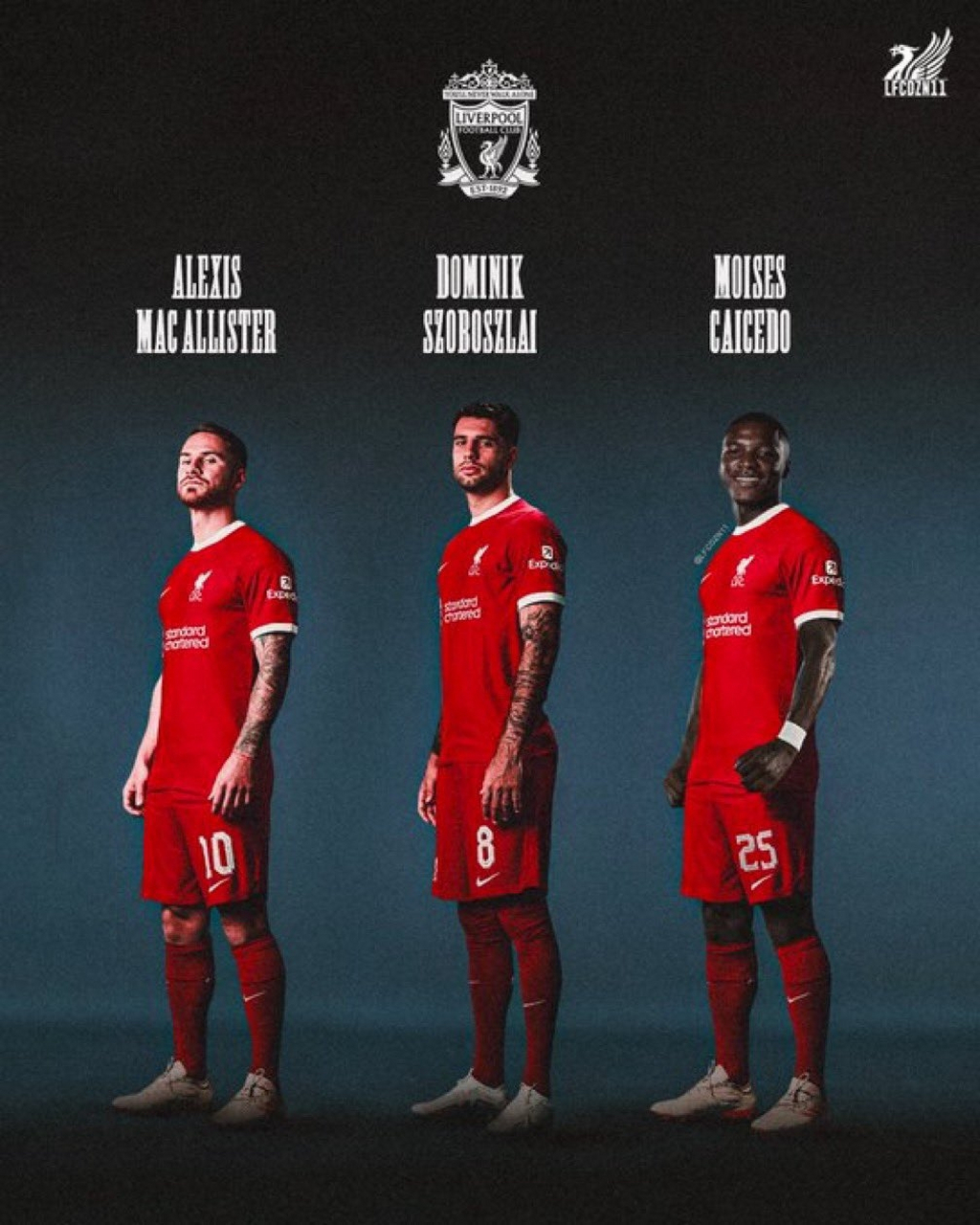 开云体育app-关于阿森纳中场威廉斯加盟利物浦引发球迷热议的信息