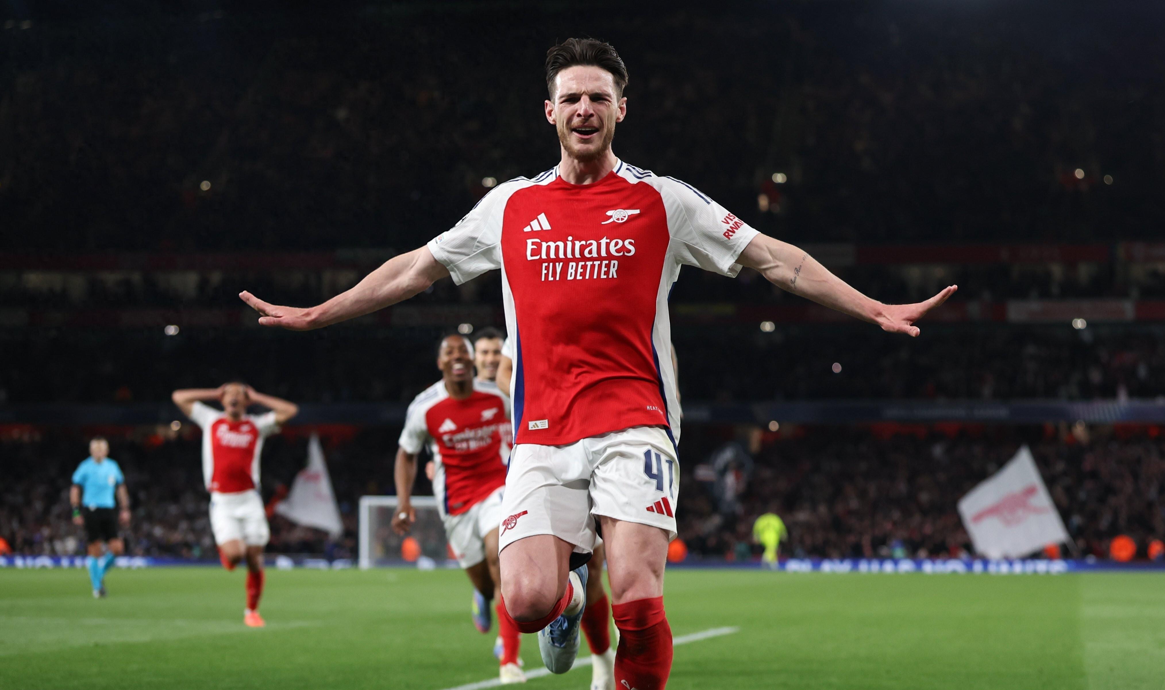 开云体育下载-阿森纳客场大胜，球员表现亮眼，喜添一胜