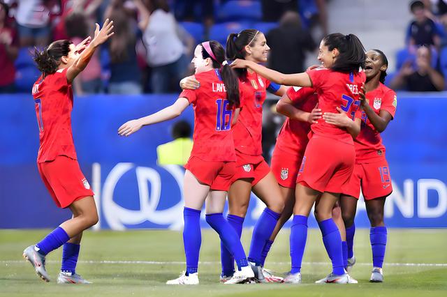 开云体育在线-美国女足大胜晋级决赛！的简单介绍