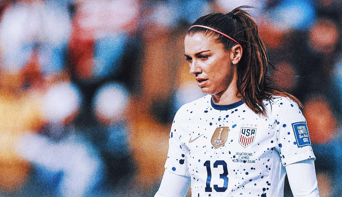 美国女足大胜晋级决赛!的简单介绍 美国女足大胜晋级决赛!的简单介绍