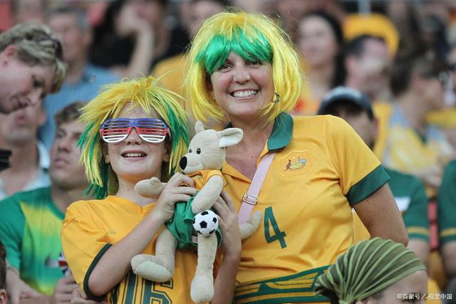 袋鼠军团！新晋强队夺取小组头名，迈向胜利