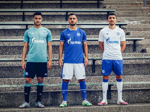 沙尔克客场不敌对手,排名进一步下滑 沙尔克客场不敌对手,排名进一步下滑