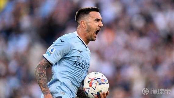 包含拉齐奥后防迈进固若金汤,球队或成黑马的词条 包含拉齐奥后防迈进固若金汤,球队或成黑马的词条