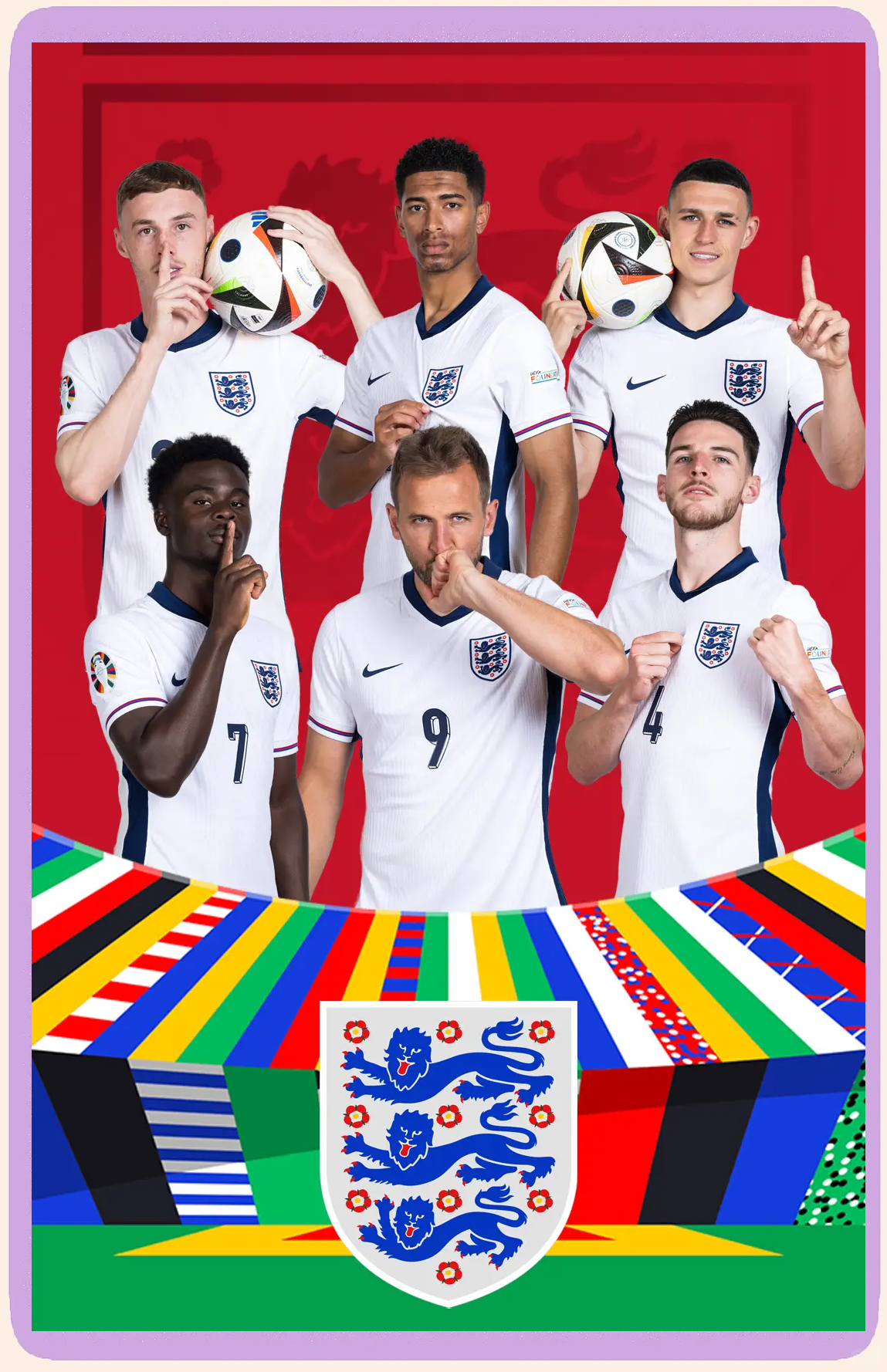 激烈角逐即将打响，球迷心怀期待与激动的简单介绍