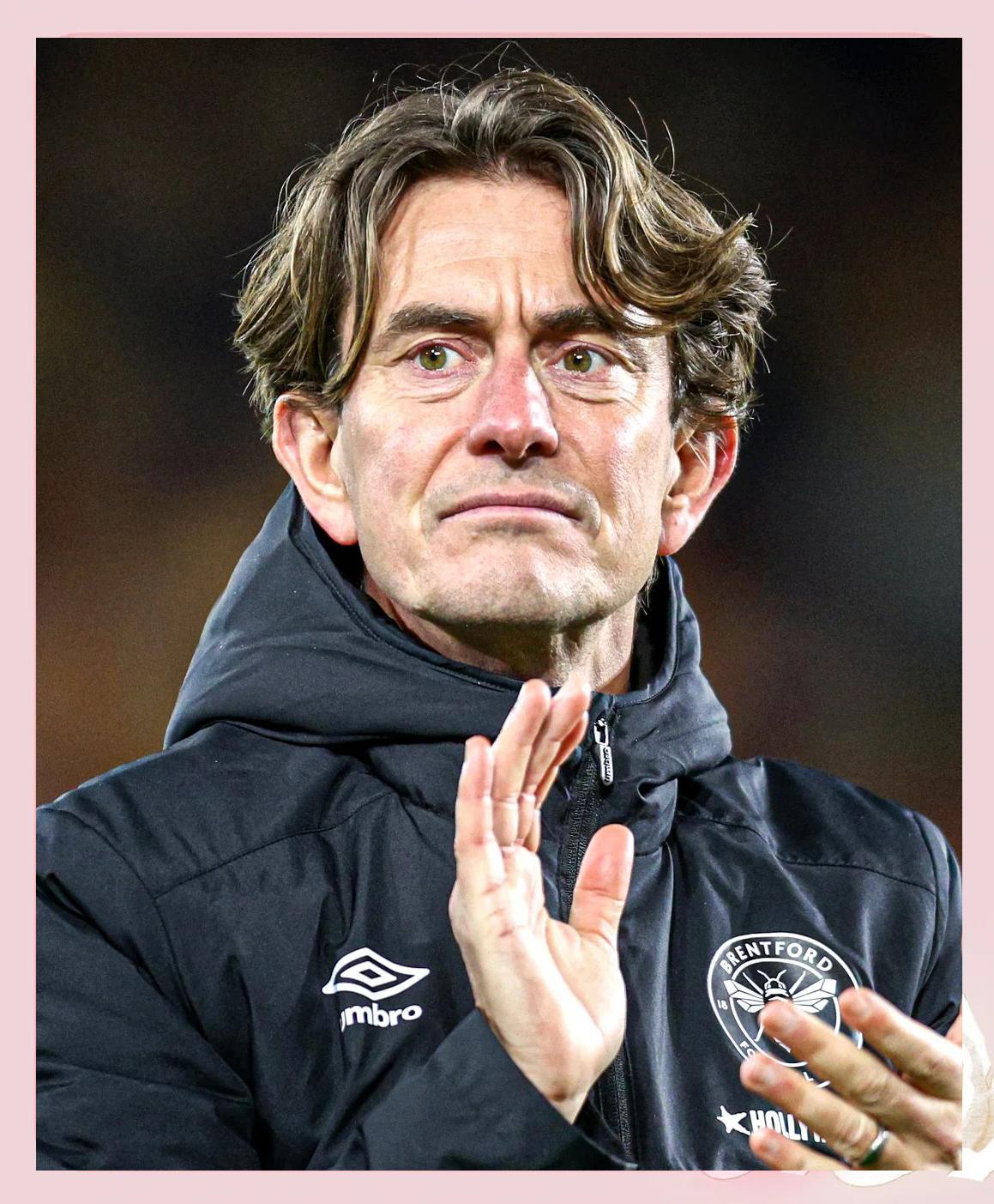 布伦特福德客场战平,保持不败纪录 布伦特福德客场战平,保持不败纪录