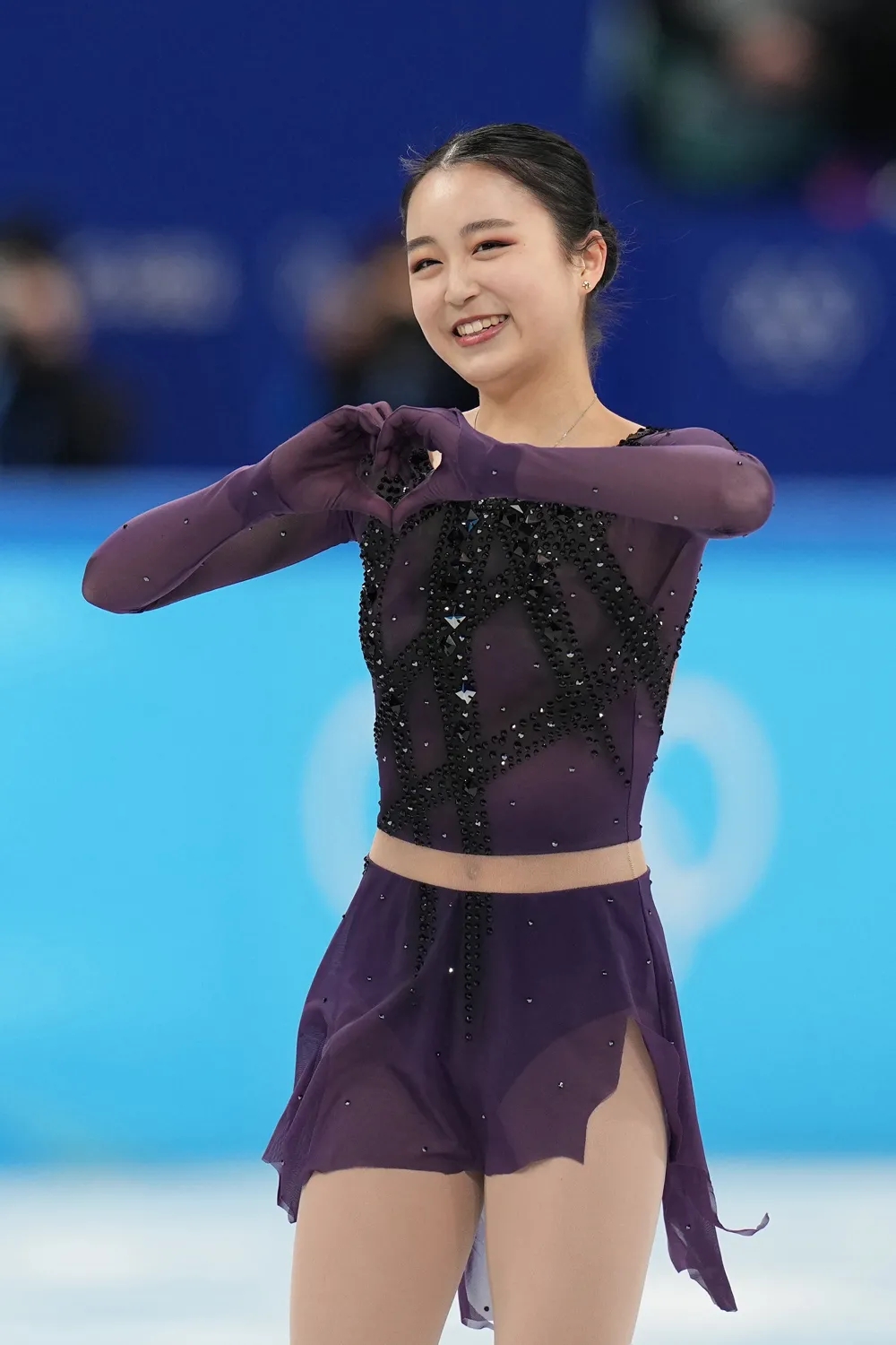 葡萄牙女运动员获奖,感慨独家访谈 葡萄牙女运动员获奖,感慨独家访谈