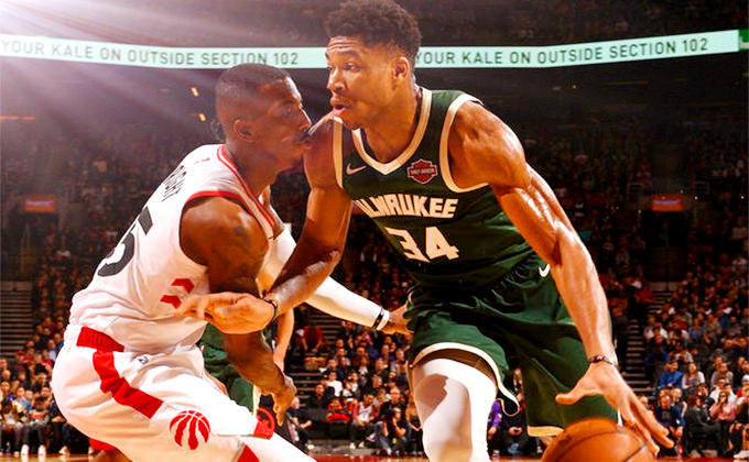 猛龙坐镇主场失利，东部榜首宝座声势不再