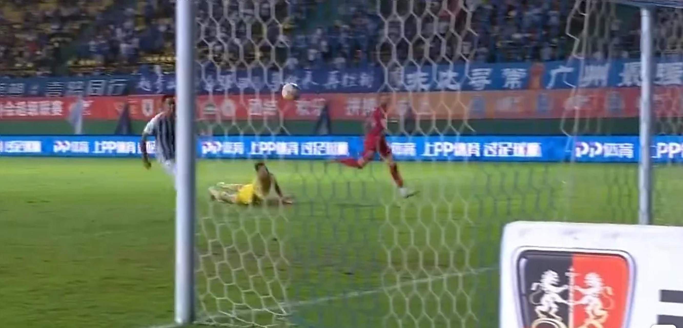 广州富力主场告捷,战胜权健的简单介绍 广州富力主场告捷,战胜权健的简单介绍