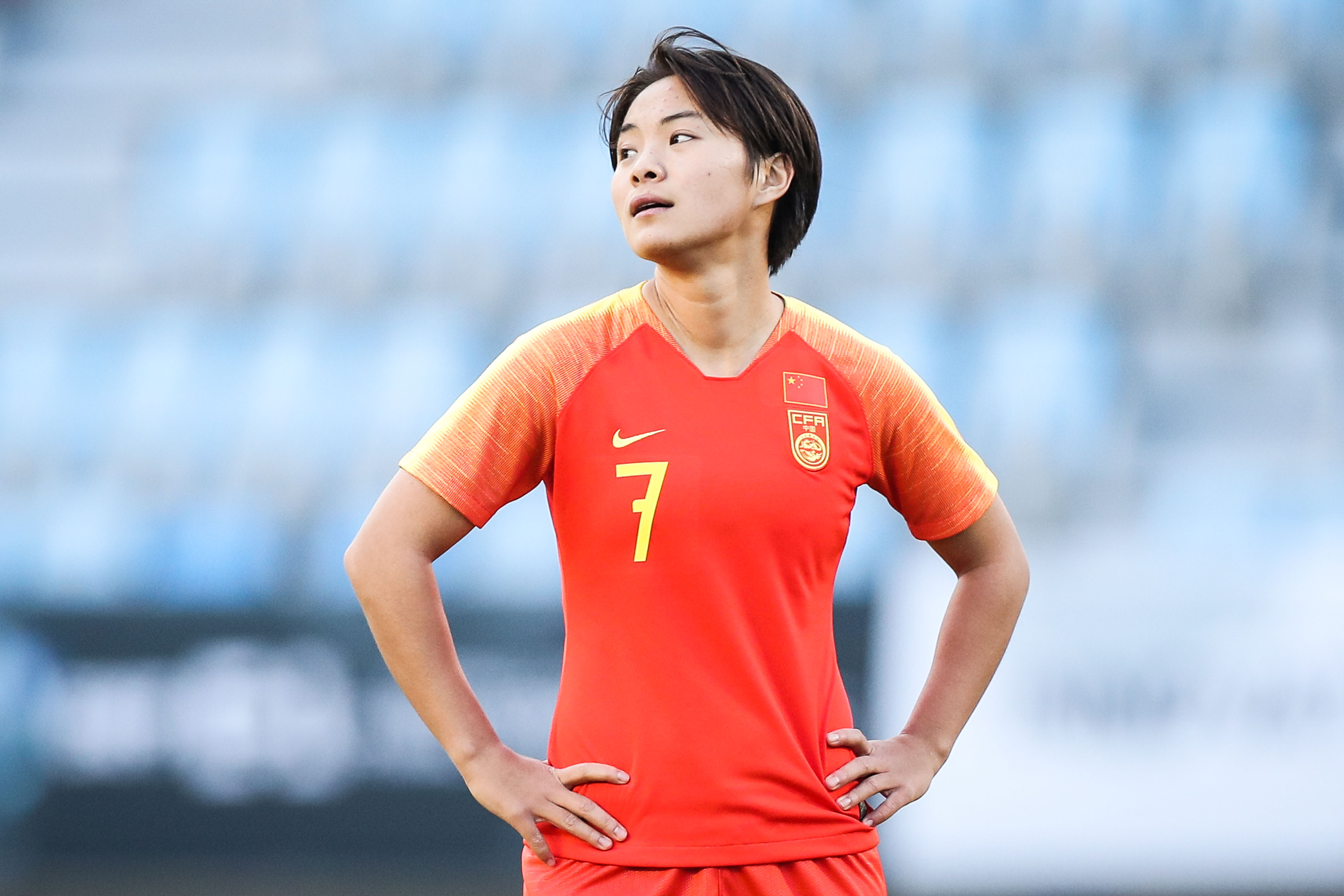 热血沸腾!女足队员奋力作战!的简单介绍 热血沸腾!女足队员奋力作战!的简单介绍