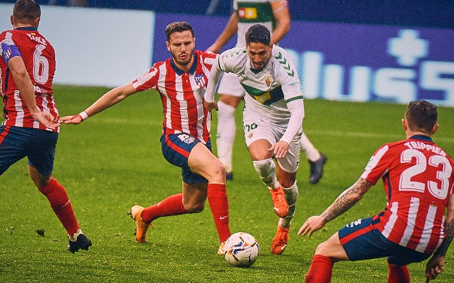 赫塔菲面对巴塞罗那能否突围? 赫塔菲面对巴塞罗那能否突围?