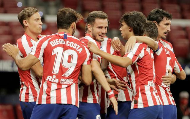 开云体育中国-阿拉维斯卫冕家门，主场不败状态