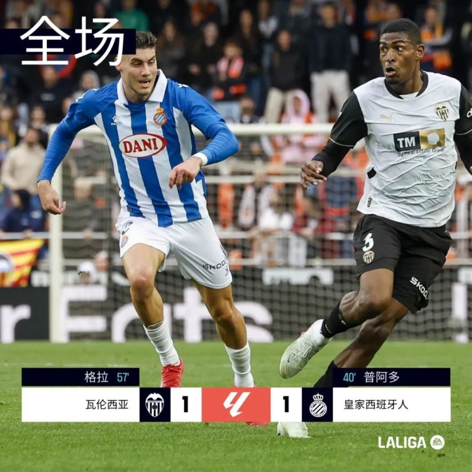 瓦伦西亚主场不敌对手,遭遇阻击 瓦伦西亚主场不敌对手,遭遇阻击