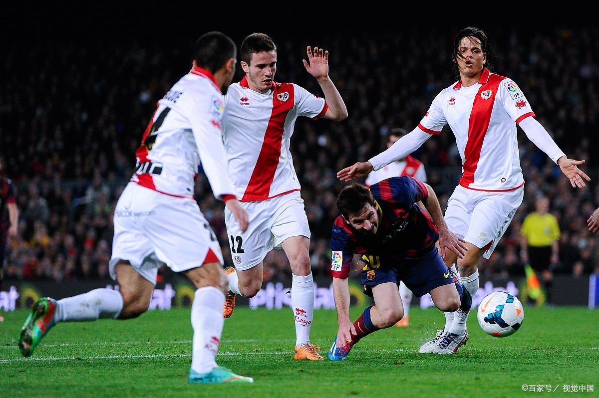 巴列卡诺球队连胜在望,士气高涨 巴列卡诺球队连胜在望,士气高涨