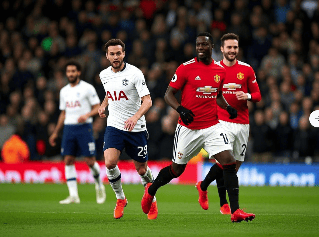 热刺主场获胜，球队状态回归巅峰