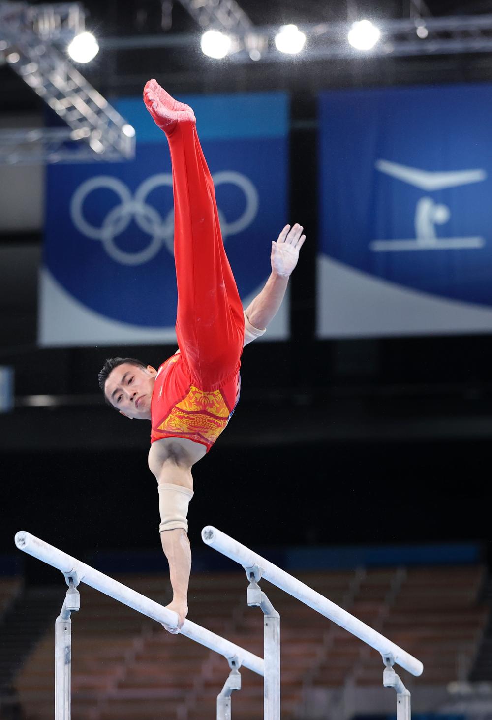 包含体操女子自由体操中国选手夺冠的词条 包含体操女子自由体操中国选手夺冠的词条