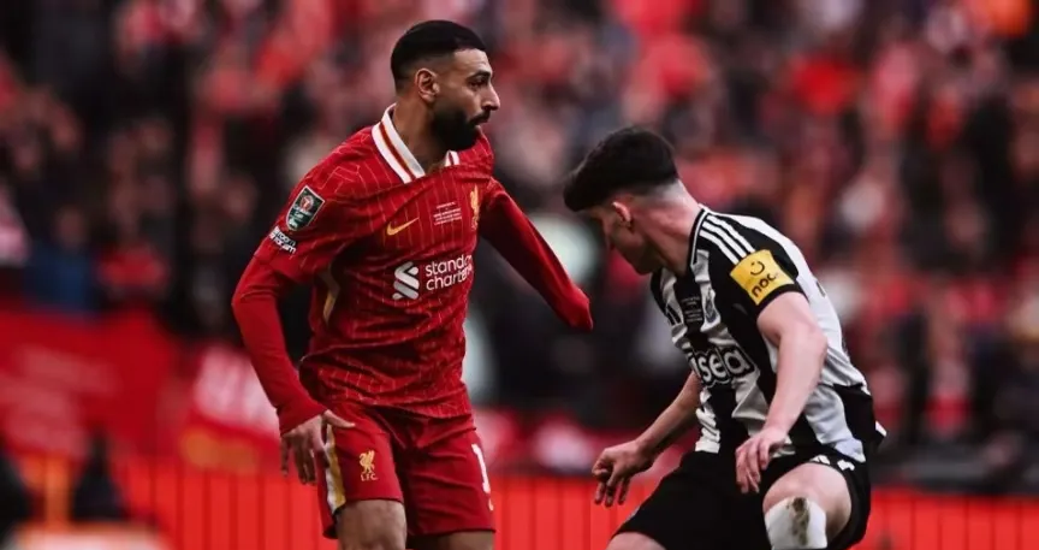 利物浦大比分胜出,与领头羊拉近差距 利物浦大比分胜出,与领头羊拉近差距