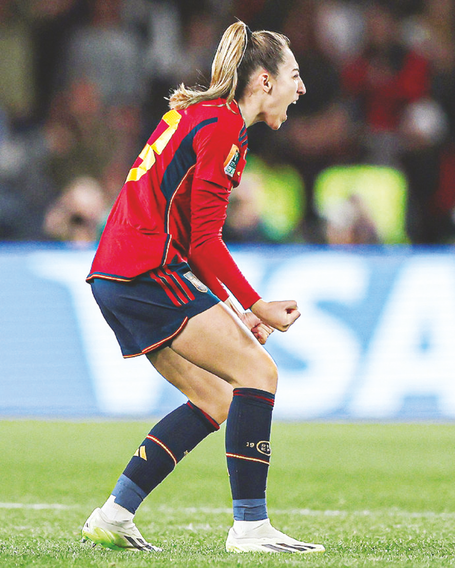 西班牙女篮获得国际比赛冠军 西班牙女篮获得国际比赛冠军