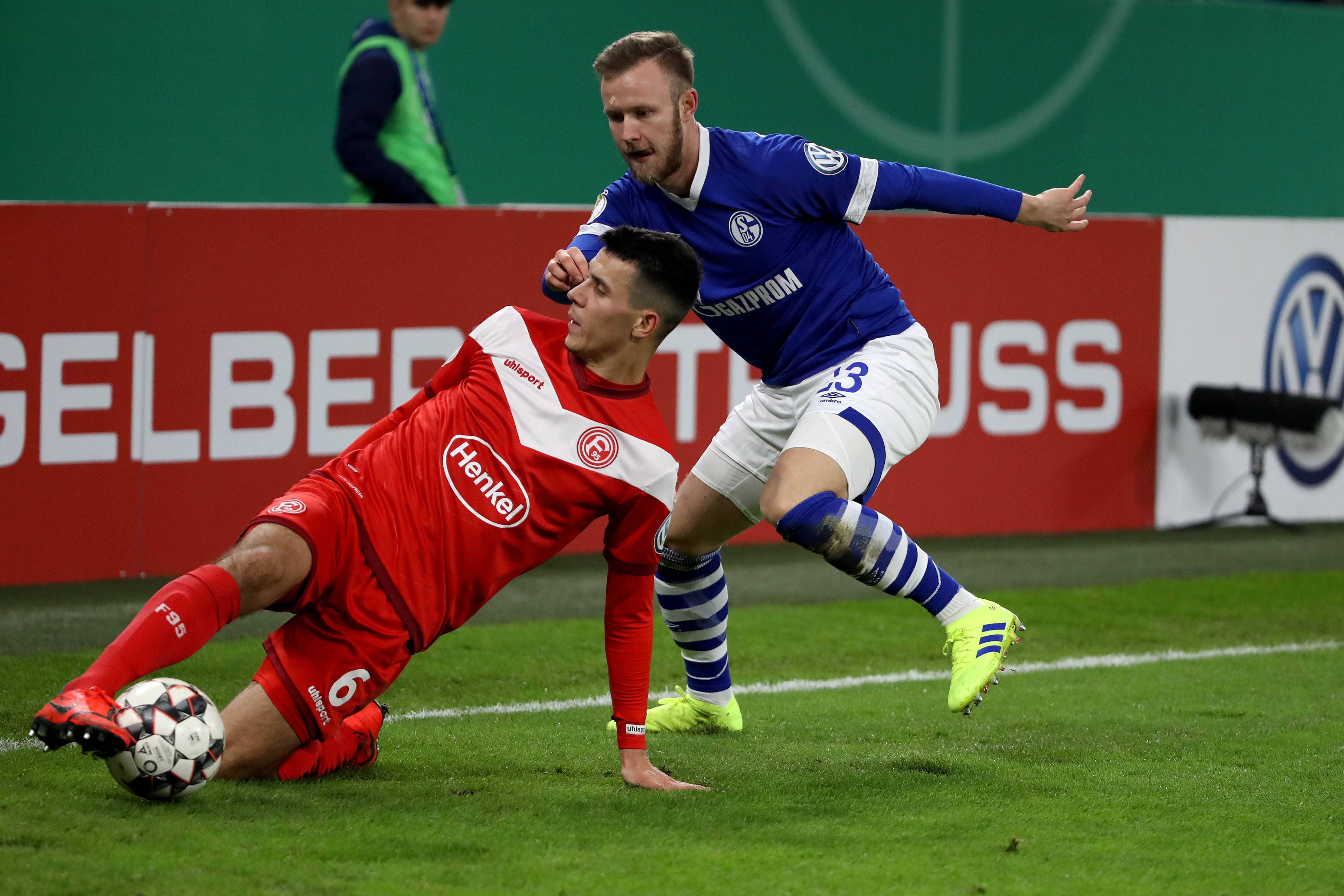 欧洲国家联赛:看点十足,球迷热情高涨 欧洲国家联赛:看点十足,球迷热情高涨