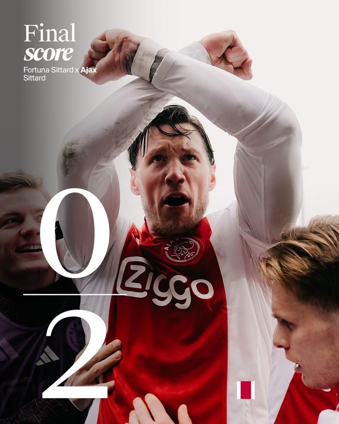 阿贾克斯兴起,冲击荷甲联赛榜首位置 阿贾克斯兴起,冲击荷甲联赛榜首位置