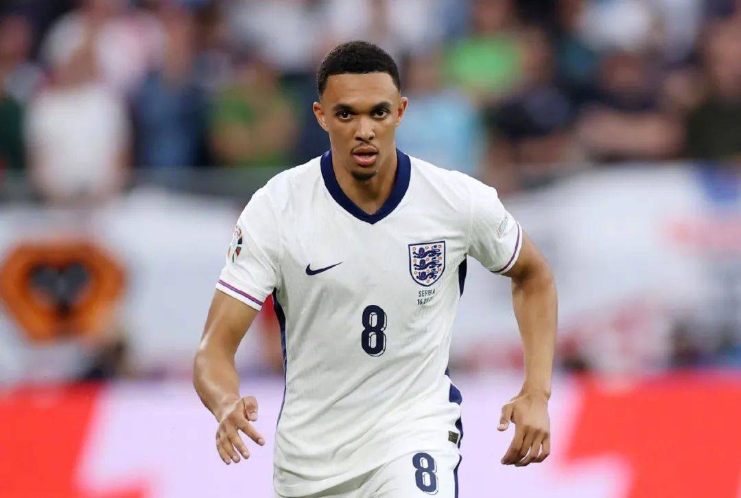 阿诺德搭档入伍,英格兰队揭盖头筹 阿诺德搭档入伍,英格兰队揭盖头筹