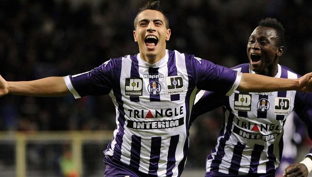 包含图卢兹球队在西甲联赛的势头能否持续?的词条 包含图卢兹球队在西甲联赛的势头能否持续?的词条